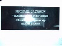 ENGRAVED NAME PLAQUES