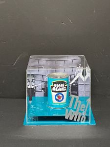 The Who Signed Heinz Beans Tin