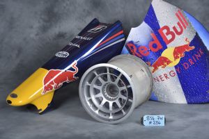 Red  Bull Racing Rim